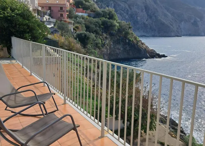 וילה Luxury Seafront Villas, Kefalonia, 100m & Center, 4 Stars Services, Parking - Near Myrtos - Fiskardo