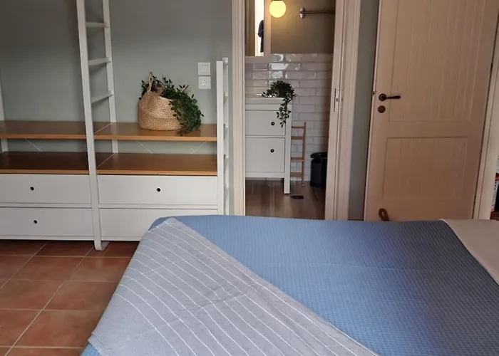 וילה Luxury Seafront Villas, Kefalonia, 100m & Center, 4 Stars Services, Parking - Near Myrtos - Fiskardo *