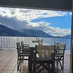 别墅 Luxury Seafront Villas, Kefalonia, 100m & Center, 4 Stars Services, Parking - Near Myrtos - Fiskardo 阿索斯