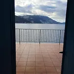 Luxury Seafront Villas, Kefalonia, 100m & Center, 4 Stars Services, Parking - Near Myrtos - Fiskardo 阿索斯