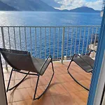 Luxury Seafront Villas, Kefalonia, 100m & Center, 4 Stars Services, Parking - Near Myrtos - Fiskardo Vila *