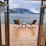 Vila Luxury Seafront Villas, Kefalonia, 100m & Center, 4 Stars Services, Parking - Near Myrtos - Fiskardo Asos