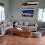 Vila Luxury Seafront Villas, Kefalonia, 100m & Center, 4 Stars Services, Parking - Near Myrtos - Fiskardo *