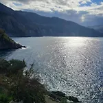 Vila Luxury Seafront Villas, Kefalonia, 100m & Center, 4 Stars Services, Parking - Near Myrtos - Fiskardo Asos