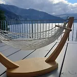 别墅 Luxury Seafront Villas, Kefalonia, 100m & Center, 4 Stars Services, Parking - Near Myrtos - Fiskardo
