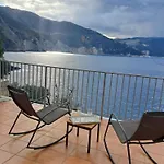 Vila Luxury Seafront Villas, Kefalonia, 100m & Center, 4 Stars Services, Parking - Near Myrtos - Fiskardo *