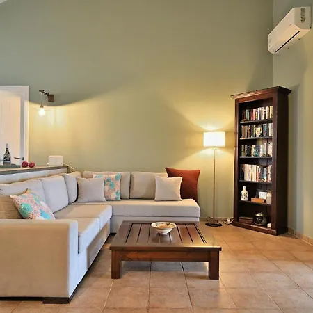别墅 Luxury Seafront Villas, Kefalonia, 100m & Center, 4 Stars Services, Parking - Near Myrtos - Fiskardo