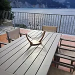 Luxury Seafront Villas, Kefalonia, 100m & Center, 4 Stars Services, Parking - Near Myrtos - Fiskardo