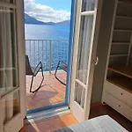 Villa Luxury Seafront Villas, Kefalonia, 100m & Center, 4 Stars Services, Parking - Near Myrtos - Fiskardo