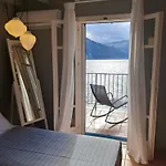 Luxury Seafront Villas, Kefalonia, 100m & Center, 4 Stars Services, Parking - Near Myrtos - Fiskardo Villa