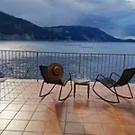 Luxury Seafront Villas, Kefalonia, 100m & Center, 4 Stars Services, Parking - Near Myrtos - Fiskardo * Asos