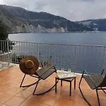 Luxury Seafront Villas, Kefalonia, 100m & Center, 4 Stars Services, Parking - Near Myrtos - Fiskardo Villa