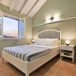 Villa Luxury Seafront Villas, Kefalonia, 100m & Center, 4 Stars Services, Parking - Near Myrtos - Fiskardo Asos