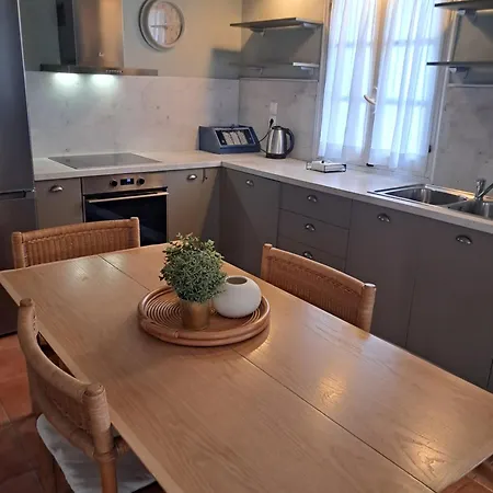 וילה Luxury Seafront Villas, Kefalonia, 100m & Center, 4 Stars Services, Parking - Near Myrtos - Fiskardo אסוס