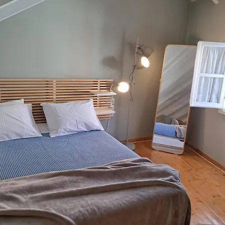 Luxury Seafront Villas, Kefalonia, 100m & Center, 4 Stars Services, Parking - Near Myrtos - Fiskardo וילה