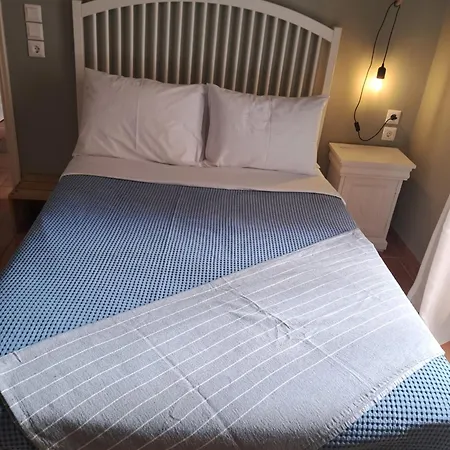 וילה Luxury Seafront Villas, Kefalonia, 100m & Center, 4 Stars Services, Parking - Near Myrtos - Fiskardo