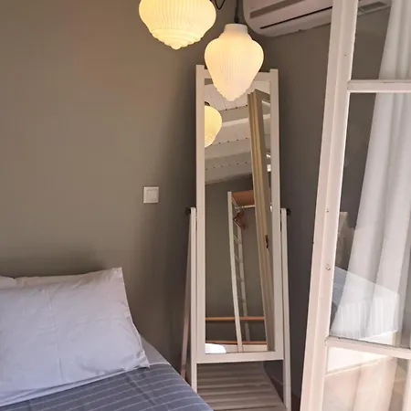 Luxury Seafront Villas, Kefalonia, 100m & Center, 4 Stars Services, Parking - Near Myrtos - Fiskardo * אסוס