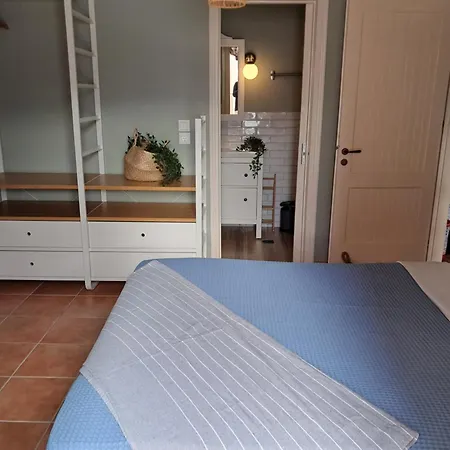 וילה Luxury Seafront Villas, Kefalonia, 100m & Center, 4 Stars Services, Parking - Near Myrtos - Fiskardo *