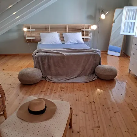 Luxury Seafront Villas, Kefalonia, 100m & Center, 4 Stars Services, Parking - Near Myrtos - Fiskardo *