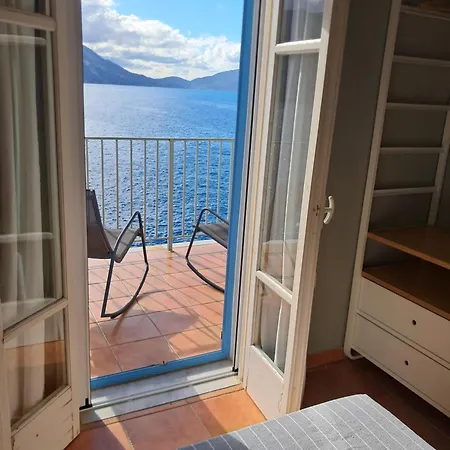 וילה Luxury Seafront Villas, Kefalonia, 100m & Center, 4 Stars Services, Parking - Near Myrtos - Fiskardo