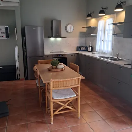 וילה Luxury Seafront Villas, Kefalonia, 100m & Center, 4 Stars Services, Parking - Near Myrtos - Fiskardo *