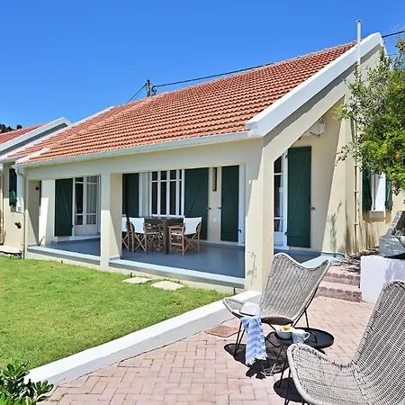 וילה Luxury Seafront Villas, Kefalonia, 100m & Center, 4 Stars Services, Parking - Near Myrtos - Fiskardo *