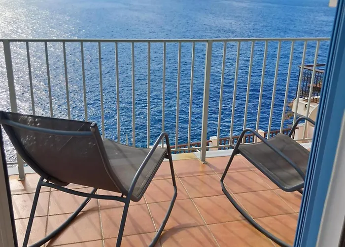Luxury Seafront Villas, Kefalonia, 100m & Center, 4 Stars Services, Parking - Near Myrtos - Fiskardo Villa *