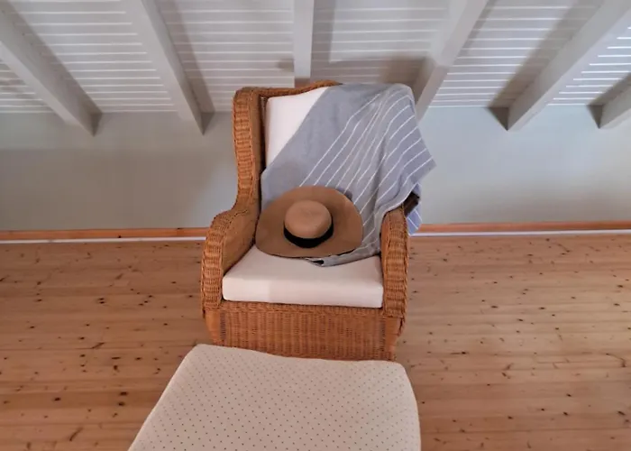 Luxury Seafront Villas, Kefalonia, 100m & Center, 4 Stars Services, Parking - Near Myrtos - Fiskardo *