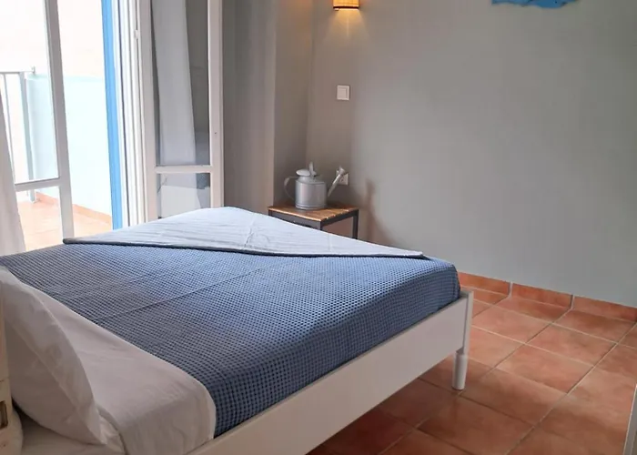 Luxury Seafront Villas, Kefalonia, 100m & Center, 4 Stars Services, Parking - Near Myrtos - Fiskardo Villa *