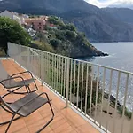 빌라 Luxury Seafront Villas, Kefalonia, 100m & Center, 4 Stars Services, Parking - Near Myrtos - Fiskardo