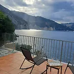 빌라 Luxury Seafront Villas, Kefalonia, 100m & Center, 4 Stars Services, Parking - Near Myrtos - Fiskardo 아소스